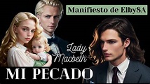 "Mi Pecado" por Lady Macbeth #audiolibro #novelaromantica #audiofic ...