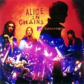 ALICE IN CHAINS MTV Unplugged reviews