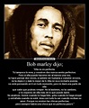 Lista 99+ Foto Imagenes De Bob Marley Con Frases De Amor En Español Lleno