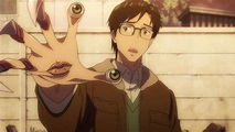 Parasyte Anime Wallpaper (83+ images)