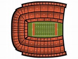 Boone Pickens Stadium Seating Chart