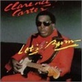 Album | Clarence Carter | Let's Burn | Venture Records | | | 1981
