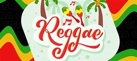 ¿Qué significan los colores del reggae? ¡Descúbrelo ahora! | Blog do ...