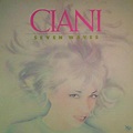 Seven waves by Suzanne Ciani, 1982, LP, Finnadar Records - CDandLP ...