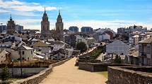 Los 10 mejores planes y cosas que ver en Lugo de visita