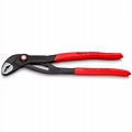 Knipex 10 inch Cobra Pliers with Quick Set Functionality | The Home ...