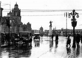 Fotos antiguas 20 imágenes históricas de la CDMX - viajaBonito