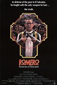 Romero - Película 1989 - SensaCine.com