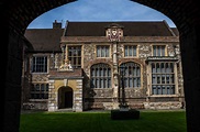 Five things you didn't know about the Charterhouse | The National ...