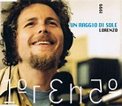 Lorenzo 1999* - Un Raggio Di Sole (1999, CD) | Discogs