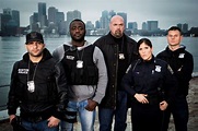 FOX Crime estreia três novos realities policiais - MoveNotícias