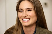 Lauren Bush Lauren Earns Her Place in the Spotlight - The New York Times