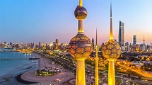 Kuwait City, Kuwait — Tourist Guide | Planet of Hotels