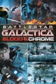 Battlestar Galactica: Sangre y Metal Película. Donde Ver Streaming Online