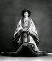 Consort Profile: Empress Kojun of Japan | Japan, Japanese culture ...