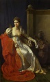"Portrait of Elisa Bonaparte, Grand Duchess of Tuscany" Marie ...