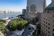 Brookfield Place - 225 Liberty Street in New York, NY