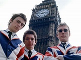 The Jam Wallpapers - Wallpaper Cave