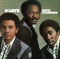 Back Stabbers by The O'Jays : Napster