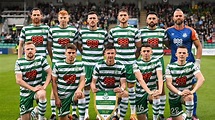 How to watch: Shamrock Rovers in Champions League