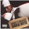Best Buy: Rahzel's Greatest Knockouts [CD] [PA]