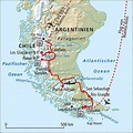 Reise durch Patagonien und Feuerland mit Rotel Tours | Rotel Tours