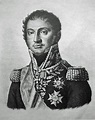 Honoré Reille (1775-1860)