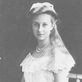 Victoria Luisa de Prusia: la princesa con más carácter y personalidad ...