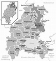Ortsverbände | Die GRÜNEN im Landkreis Kassel