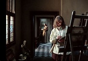 John Llewellyn Probert's House of Mortal Cinema: Schalcken the Painter ...