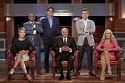 Friday Ratings: ABC and NBC Share Modest Dominance; 'Shark Tank' Tops ...