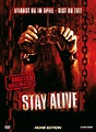 Stay Alive (Unrated Director's Cut) - William Brent Bell - DVD - www ...