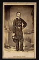 Major General Franz Sigel. | Library of Congress