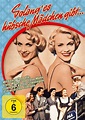 Solang' es Hübsche Mädchen Gibt (Film, 1955) - MovieMeter.nl