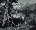 Auktion - Ansel Adams and the American West Photographs from the Center ...