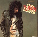 Alice Cooper - 'Poison' (Import CD Single) - Amazon.com Music