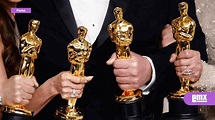 Oscar 2024: Lista completa de nominados... - El Mexicano