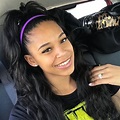 Is Wwe Bianca Belair's Hair Real - STRENDU