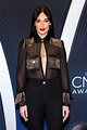 Kacey Musgraves Stuns at the 2018 CMA Awards in Versace | Vogue