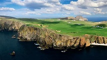 Las Islas Shetland, el reino del silencio y la naturaleza