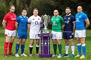 ¿Cuál es el Rugby Cuatro Naciones - Material de Deporte Barato