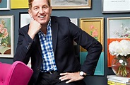 Johnnie Boden on Exporting British Style - WSJ