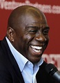 After 20 years with HIV, Magic Johnson still assists in curbing AIDS ...