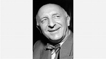 Otto Suhr, Politiker (Todestag 30.08.1957) - WDR ZeitZeichen - Podcasts ...