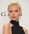 Sasha Luss – Movies, Bio and Lists on MUBI