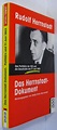 ISBN 3499128373 "Das Herrnstadt-Dokument" – gebraucht, antiquarisch ...