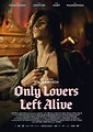 Trailer and Poster of Only Lovers Left Alive starring Tom Hiddleston ...