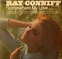 Ray Conniff And The Singers - Somewhere My Love (1966, Vinyl) | Discogs