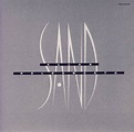 Allan Holdsworth - Sand (CD, Album, Reissue, Remastered) | Discogs