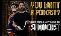 Podcast Central: Smodcast | Mana Pop